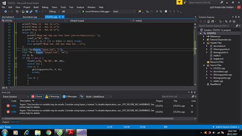 How to Use Fopen 的图像结果
