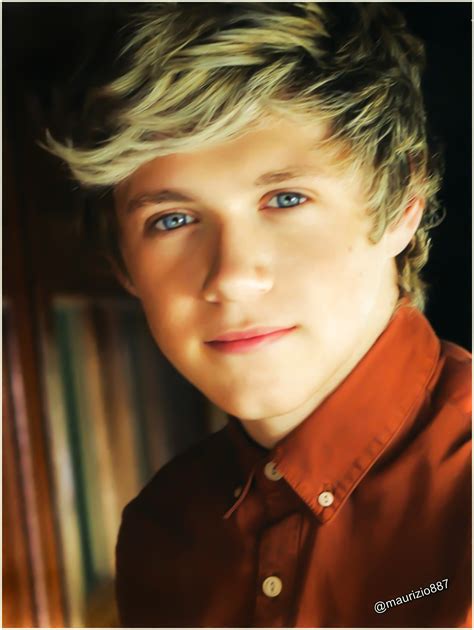 One Direction Wallpaper Niall