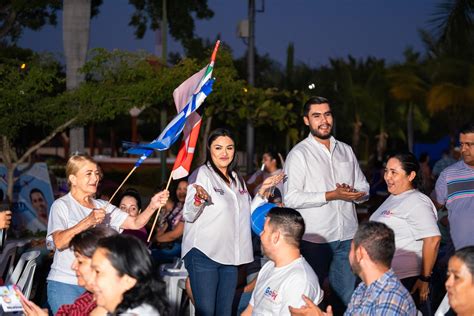 Soy una propuesta de resultados y en Buenavista lo hemos logrado:Gaby Mejía - AFmedios ...