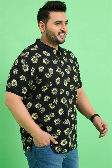 Buy Men's Plus Size Clothes Online| Free Shipping | Bigbanana – bigbanana
