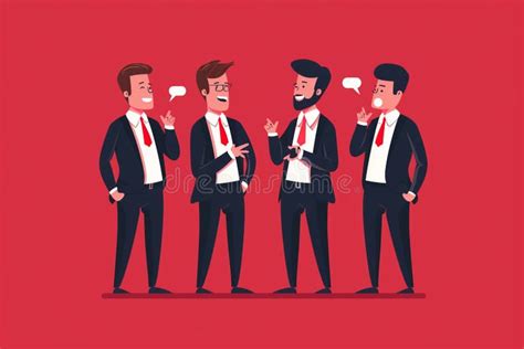 Business People Talking Cartoon 的图像结果