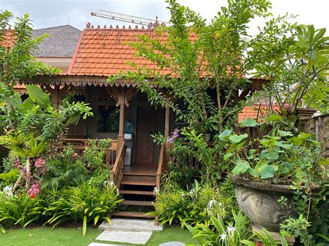 PNB BALI VILLAS (Pererenan) - Villa Reviews, Photos, Rate Comparison ...