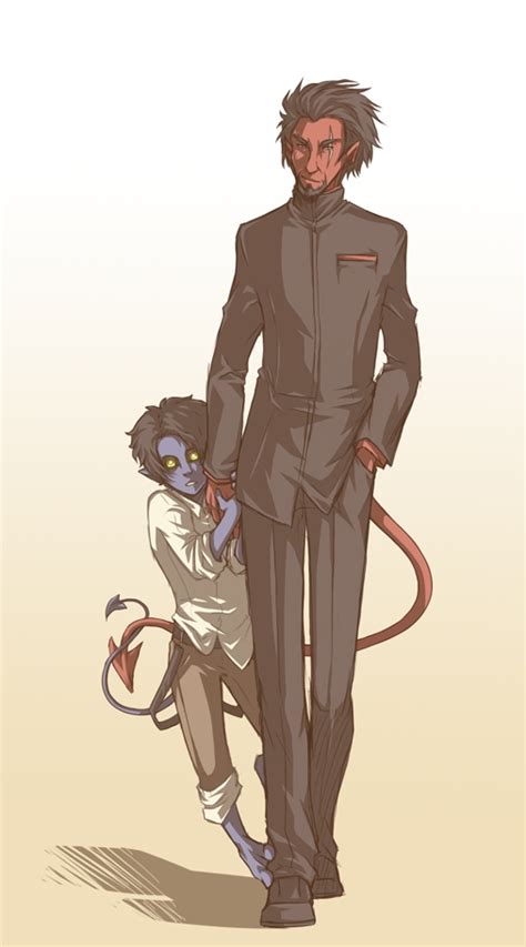Nightcrawler X-Men First Class 的图像结果