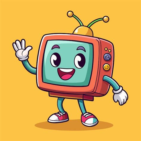 Cartoon TV Program 的图像结果