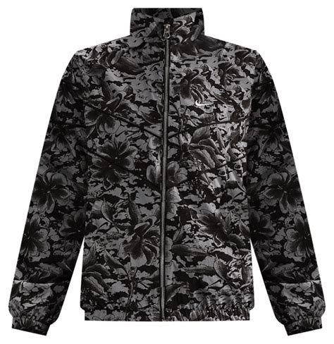 Nike Sportswear Windrunner Women's Loose Woven UV Protection Woven Full ...