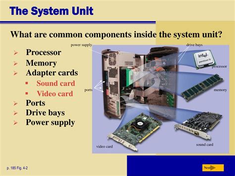 System Unit Components 的图像结果