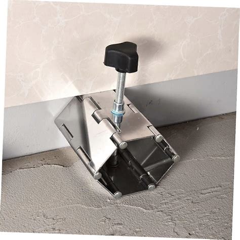 Floor Tile Leveler Height Adjustable Tile Locator For Wall And Floor ...