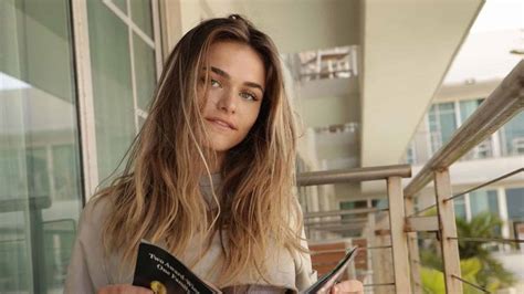 Megan Guthrie Leaked Of