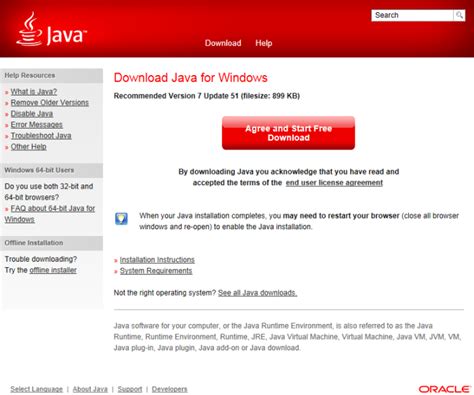 Image result for Windows Install Java 2.1 MSI Adoptium