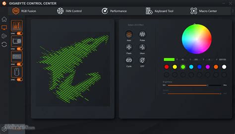 Rezultat imagine pentru Control Center Setup