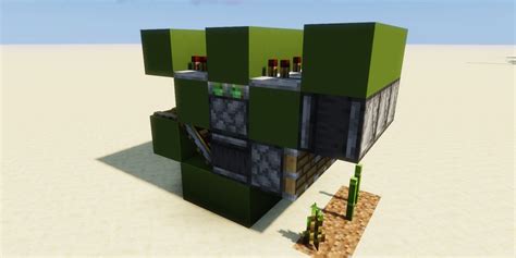 Image result for Minecraft Redstone Machines