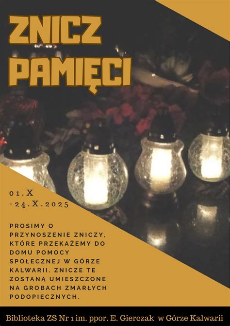 Zespół Szkół Nr 1 im. ppor. Emilii Gierczak