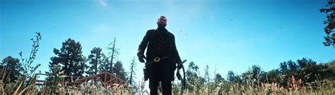 Image result for RDR2 Graphics Mods
