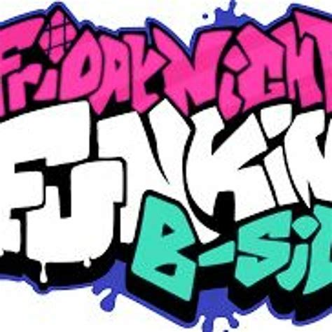 Image result for FNF B-Side Tutorial