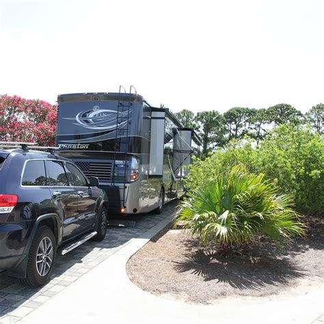 DESTIN WEST RV RESORT (Fort Walton Beach) - Campground Reviews & Photos ...