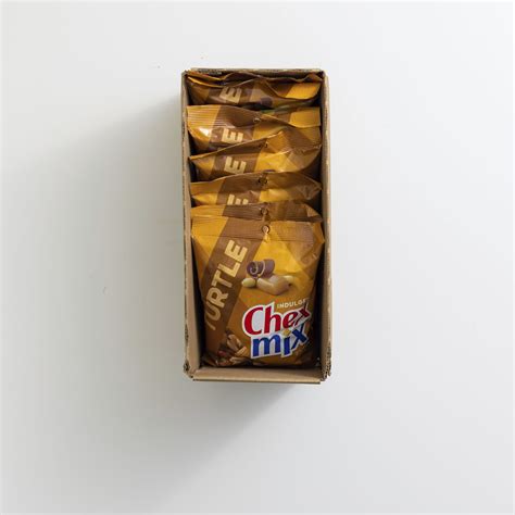 Chex Mix™ Snack Mix Turtle (6 ct) 4.5 oz