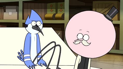 Regular Show Season 6 Image | Fancaps