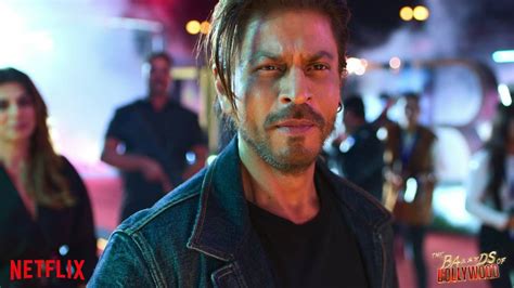 Aryan Khan: Bold debut with The Ba***ds of Bollywood spoofs Bollywood ...