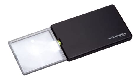 152110 Eschenbach | Eschenbach Illuminated Magnifier, 3X x ...
