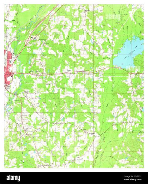 Population Of Laurel Ms