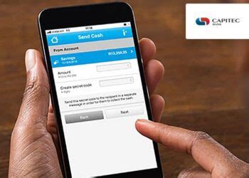 Image result for How to Pay Capitec Client Using App