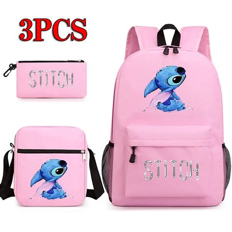 Stitch Backpack Amazon at Christine Cogdill blog