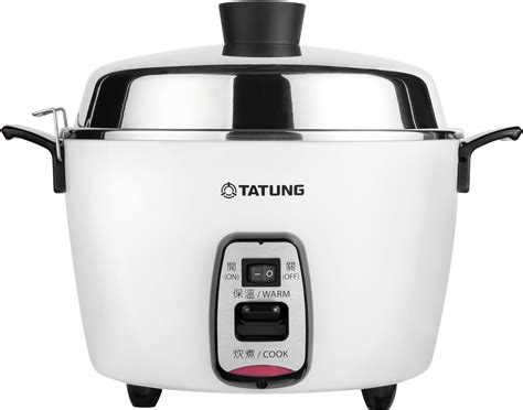 Amazon.com: Tatung - TAC-11QM -11 Cup Multi-Functional Stainless Steel ...