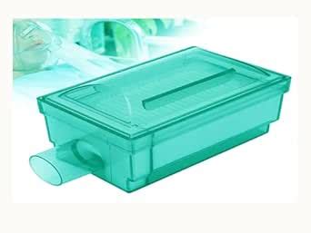 Oxygen Airinlet Filter For Devill Biss Oxygen Concentrator : Amazon.in ...