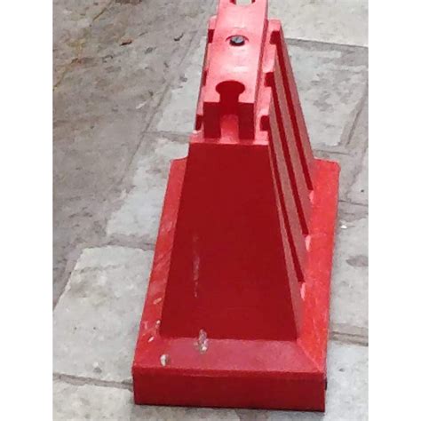 Road Safety Barrier – Milansafety