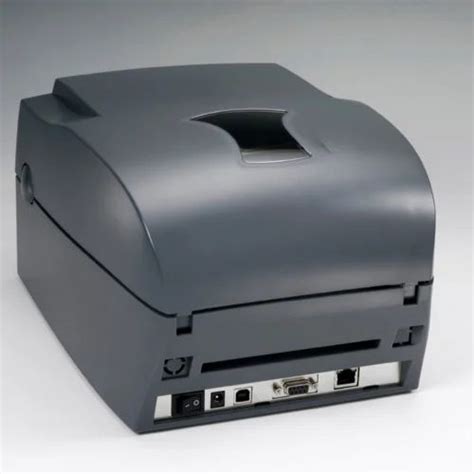 Desktop Printer - TSC TDP-225 Desktop Barcode & Label Printer ...