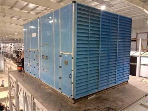 Industrial Air Supply Units Manufacturer, Supplier, Trader, Exporter in ...