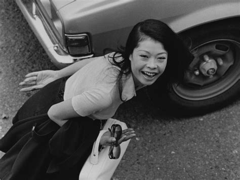 Masahisa Fukase, From Window 1974. Courtesy Michael Hoppen Gallery ...