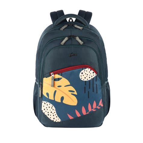 Mily Backpack 19″ Girls (Teal) – Gear Bags | Gear Merchandise Private ...
