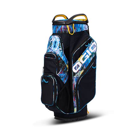 OGIO: Golf Bag Outlet