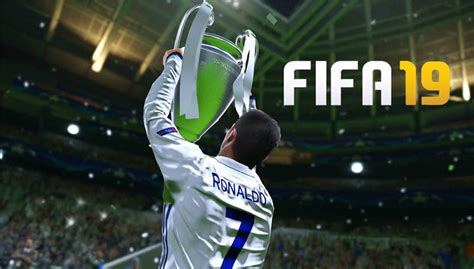 Fifa 19 Ultimate team - Main Menu Games - Video Game News, Reviews, and ...