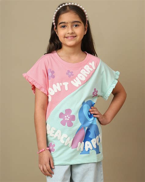 Relaxed Tshirts – Kidsville