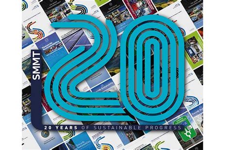 UK motor industry turnover up 70% since 1999: SMMT’s 20th annual ...