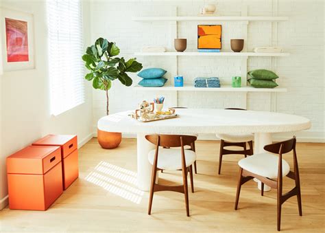 Anim’s Istanbul showroom brings alive a vibrant, contemporary home in a ...