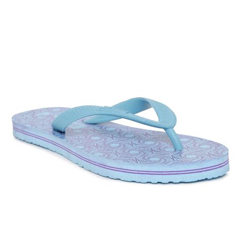 Buy PARAGON HWK3715L Women's Hawai Slippers | Comfortable Everyday ...