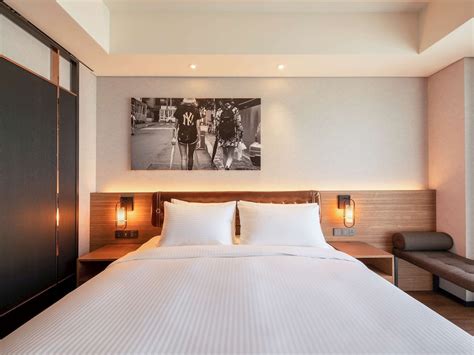 韩酒店预订长超240%最新素材