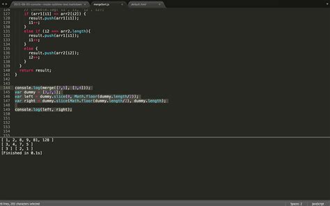 Image result for How to Ask User Input in JavaScript in in Sublime Text Console