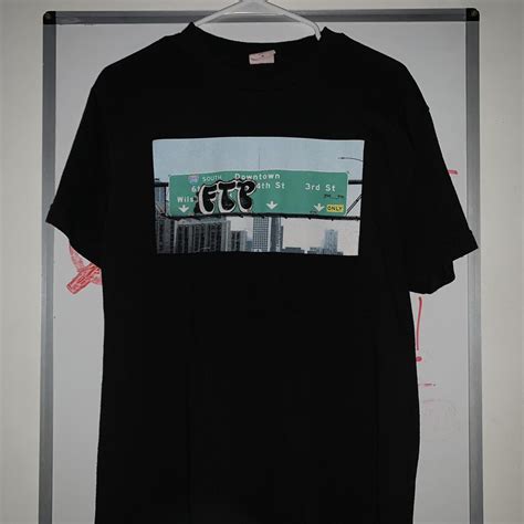 Image result for FTP Merch