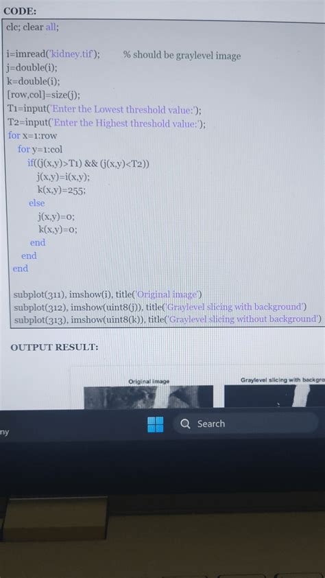 Image result for MATLAB Image Processing Tutorial
