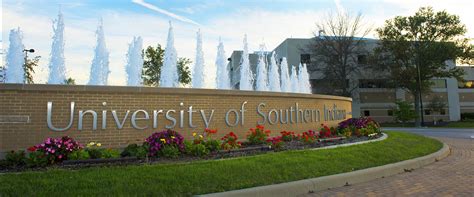 Media Experts Guide - University of Southern Indiana