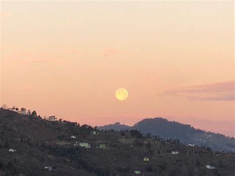 ENCHANTED HILLS FARMSTAY (Mukteshwar, Uttarakhand) - Specialty B&B ...