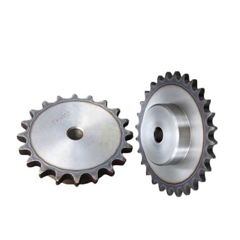 เฟืองโซ่มีดุม KANA เบอร์ 50 X 24 ฟัน – North Power