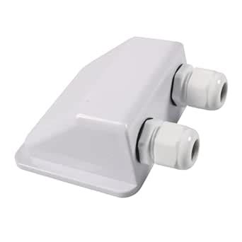 Enakshi (LABEL) Creations IP68 Waterproof Sturdy Professional Junction ...