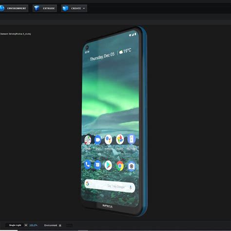 Nokia 3.4 Tutorial 的图像结果