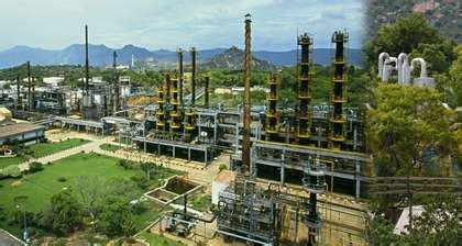 Working at Sanmar Group | Glassdoor