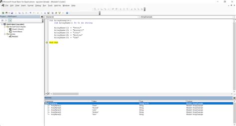 Image result for Adding to Array VBA